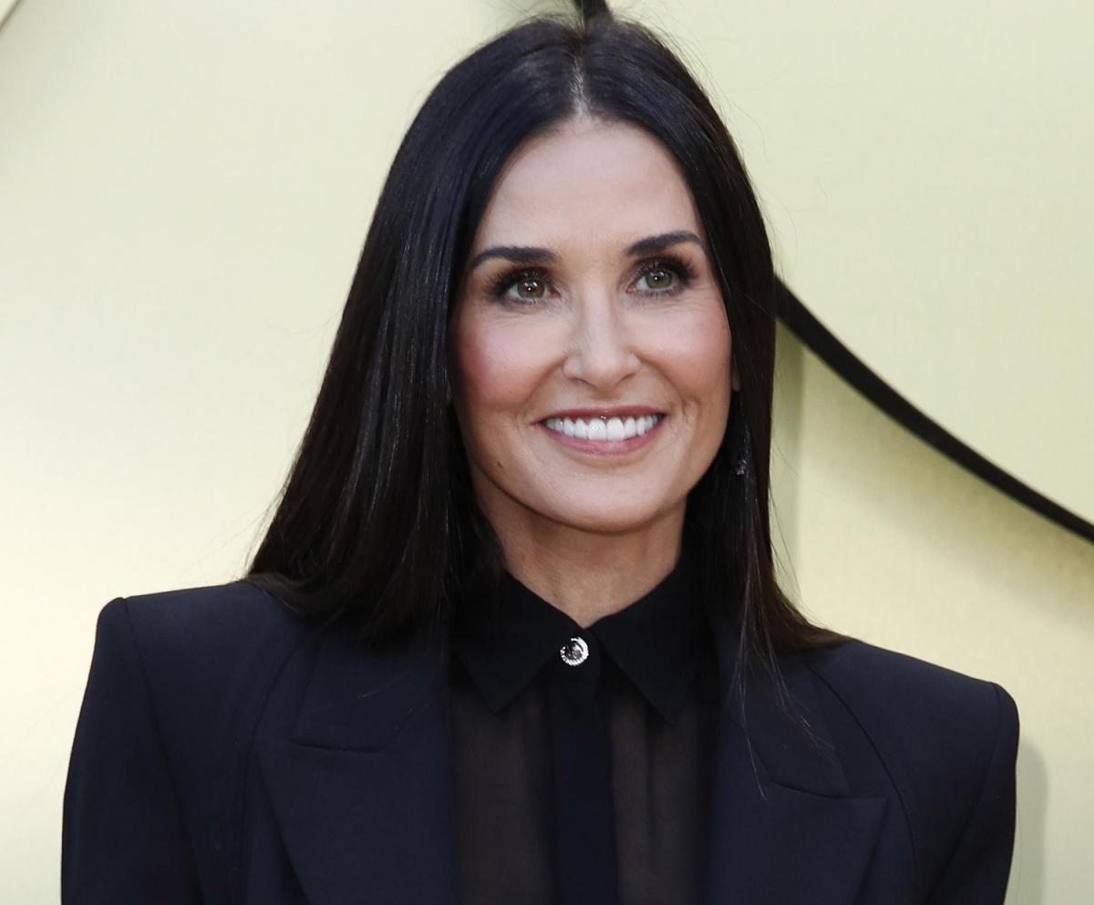 Demi Moore, “Proposta indecente”: 30 anni fa usciva il film nelle sale