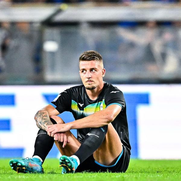 Juventus-Milinkovic-Savic: era tutto fatto. Il clamoroso retroscena e le cifre