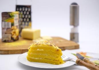 Mangiare polenta fa bene? Calorie, benefici e possibili controindicazioni