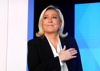 Francia, Le Pen non si ricandida: “Lascio spazio a nuova élite”