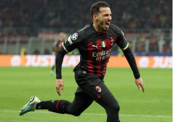 Milan, Bennacer: “Mai all’Inter come Calhanoglu”. E c’è una novità sul rientro