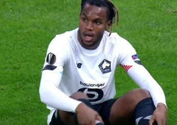 Milan, per Renato Sanches c’è anche il PSG