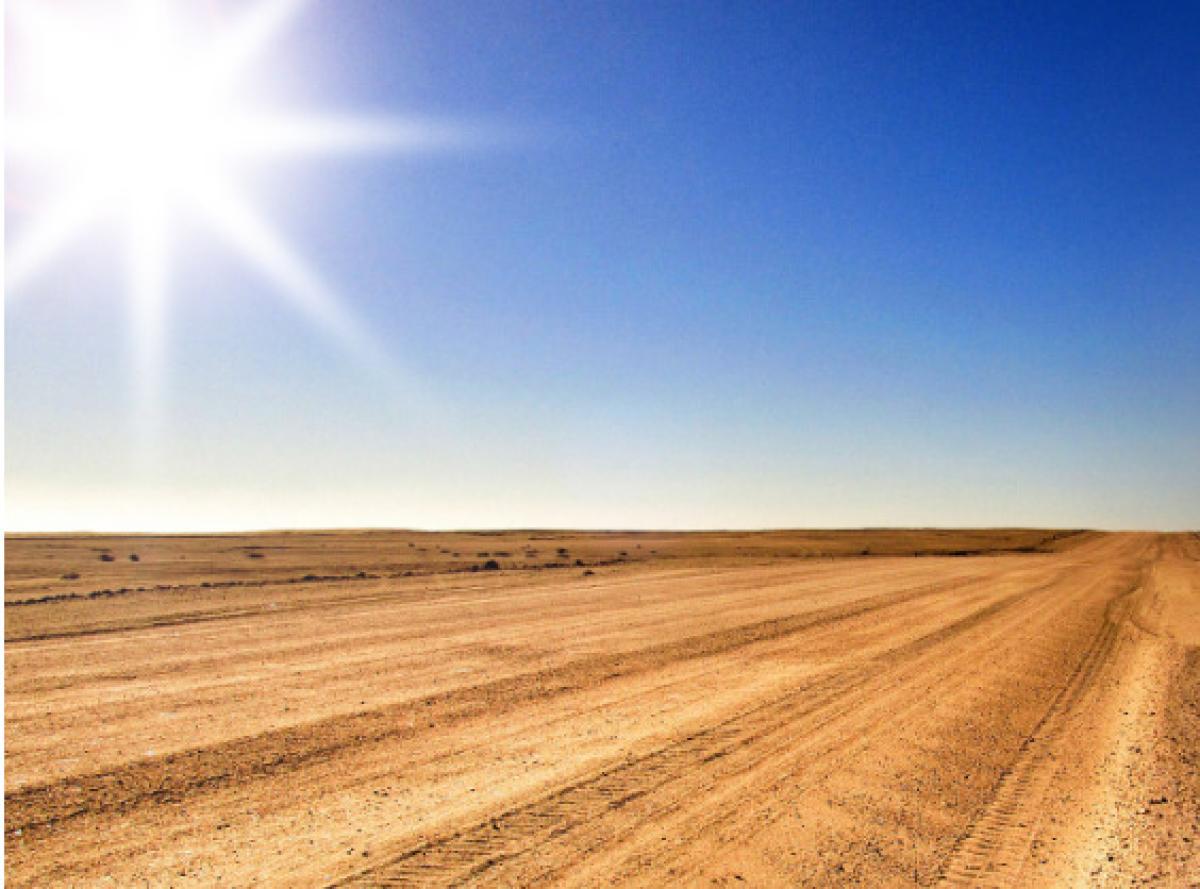 Quando finirà il caldo al sud? Pessime notizie per la settimana dal…