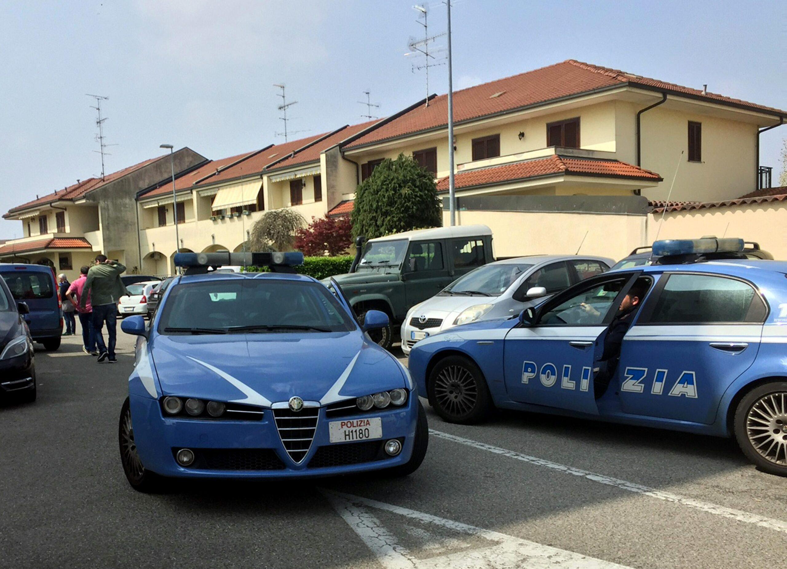 Accoltellamento a Vercelli, svolta nelle indagini, fermata la compagna di 60 anni