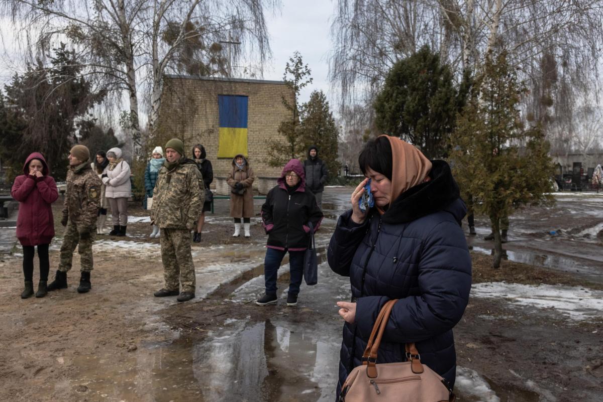 Crimini di guerra in Ucraina, Berlino accusa Mosca