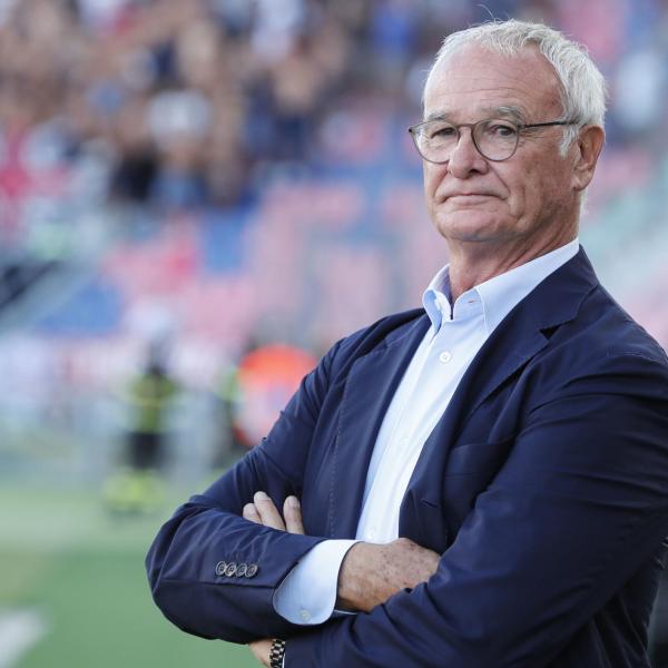 Cagliari, è crisi di gol: la medicina di Ranieri si chiama Pavoletti