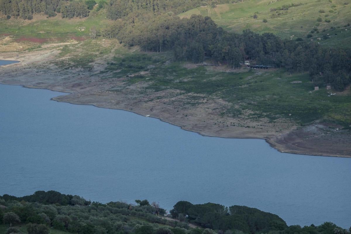 Emergenza Siccità e crisi climatica, Midulla (WWF): “Il tempo per agire sta finendo.” Ma c’è un piano di adattamento