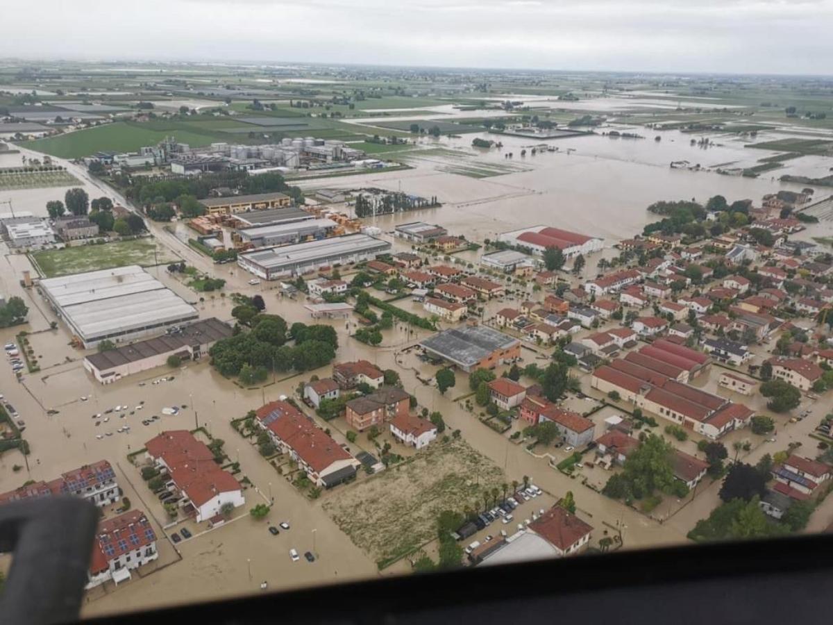 Emergenza Emilia-Romagna, gli albergatori plaudono il Governo: “Ben…