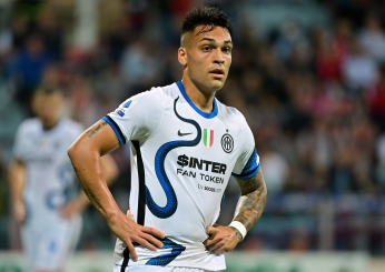 Lautaro-Tottenham, l’attaccante è il primo obiettivo di Conte: gli aggiornamenti