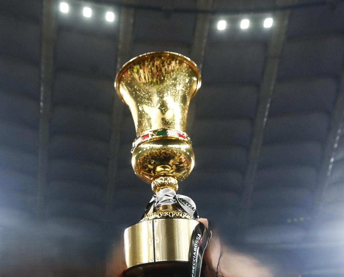 Coppa Italia in Tv: dove vedere gli ottavi di mercoledì 18 dicembre 2024 in diretta