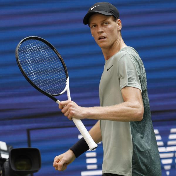 US Open 2024, Sinner-Michelsen: quote e pronostici della sfida del secondo turno