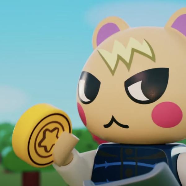 LEGO Animal Crossing: quando esce, prezzi e primi video