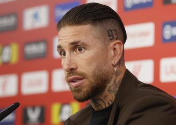 Sergio Ramos sarebbe la scelta giusta per la Juventus? Pro e contro dell’operazione