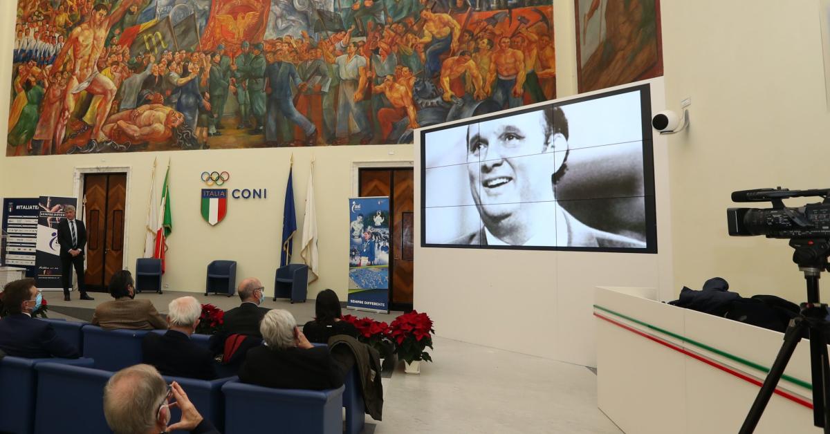 Sabato il premio Sport e Cultura dell’Asi