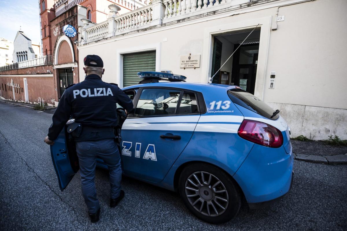 Spari in strada a Mirafiori, ragazzo gambizzato in via Artom