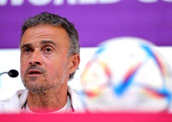 Luis Enrique, dal lutto per la figlia ai successi con la Spagna passando per l’esperienza alla Roma