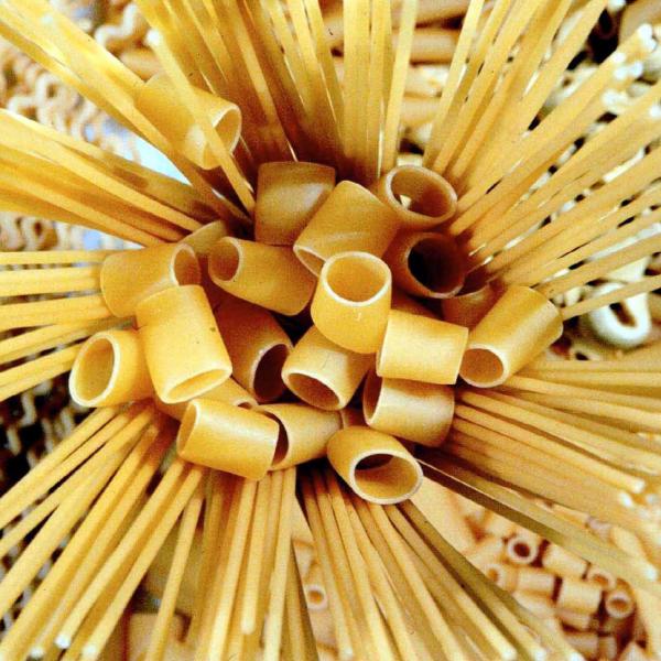 Come cucinare la pasta al microonde