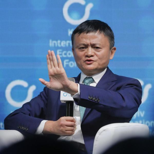 Jack Ma si separa da Ant Group: prosegue il riassetto del braccio d…