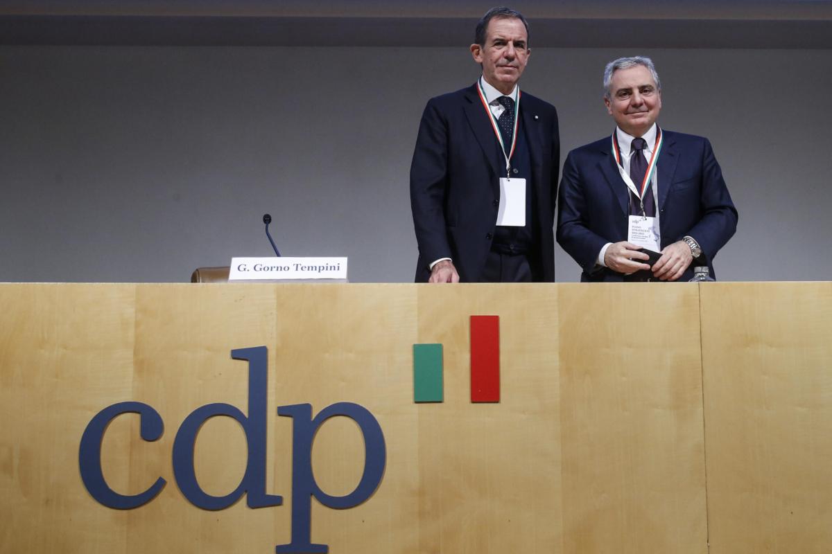 CdP va in green: ecco l’eco bond da 500 milioni di euro