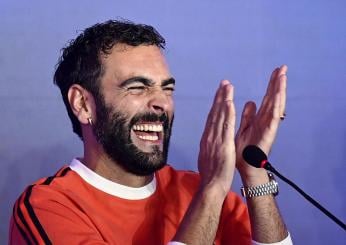 Marco Mengoni: testo di “Due vite” modificato per l’Eurovision Song Contest?