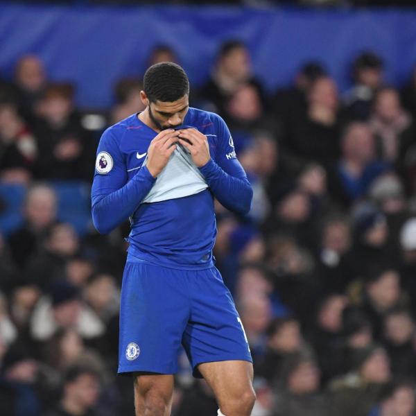 Milan, trattativa avanzata con il Chelsea per Loftus-Cheek: le ultime