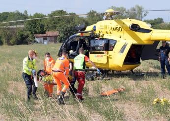 Cremona, incidente sulla Paullese oggi: grave una 30enne