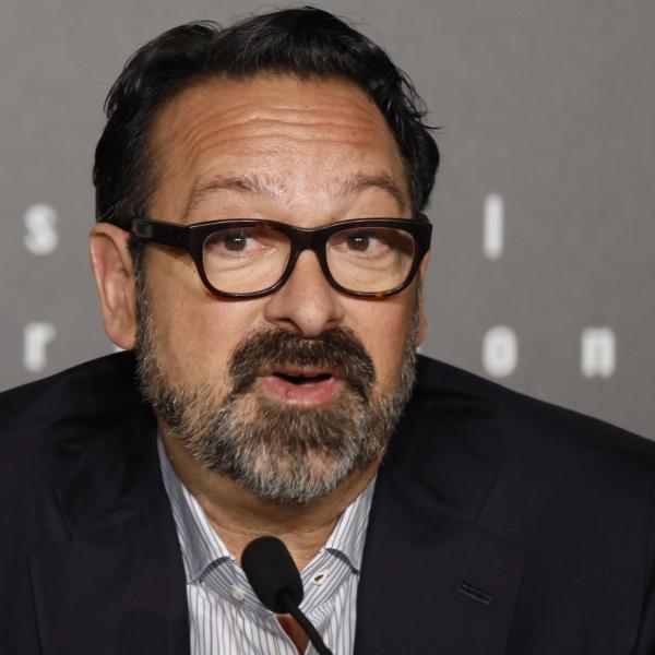 Indiana Jones 5, il regista James Mangold intimidito dal confronto con il lavoro di Spielberg