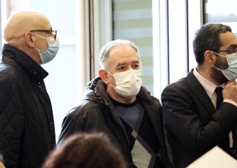 Chi è Paolo Bellini, l’uomo arrestato dopo essere stato condannato …