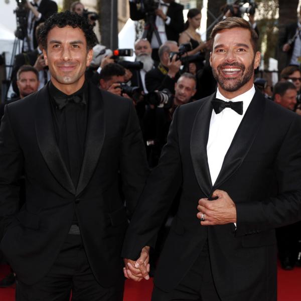 Ricky Martin e Jwan Yosef si sono lasciati, la coppia ha annunciato il divorzio dopo 6 anni di matrimonio