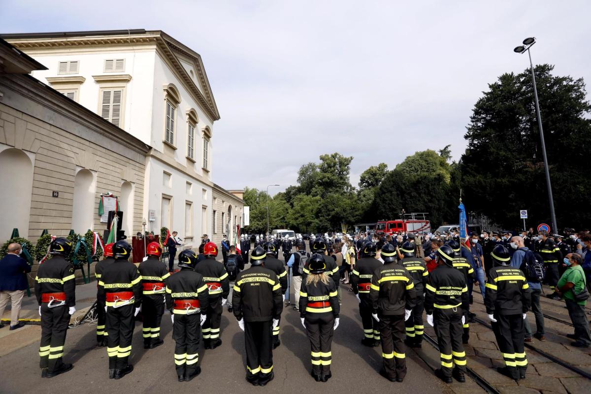 Strage di via Palestro: storia, cos’è successo e vittime