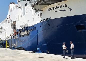 Mediterraneo, la nave Geo Barents porta in salvo 47 naufraghi: resta un disperso