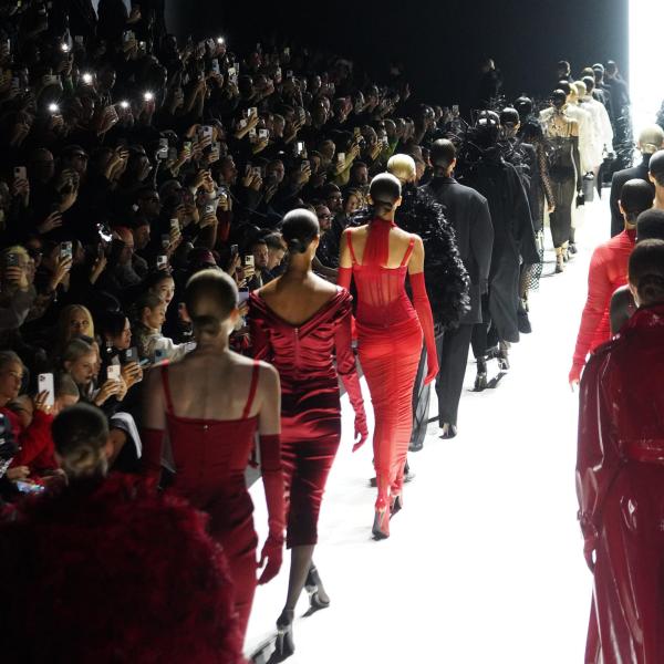 Sfilate Milano Fashion Week 2023: il calendario completo dal 19 al 25 settembre