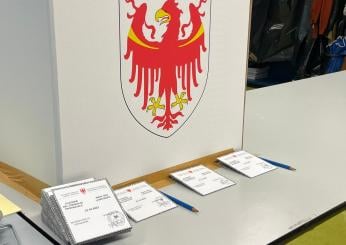 Elezioni in Trentino, la scomparsa dei partiti di centro: la lezione dei pochi elettori al voto | Video