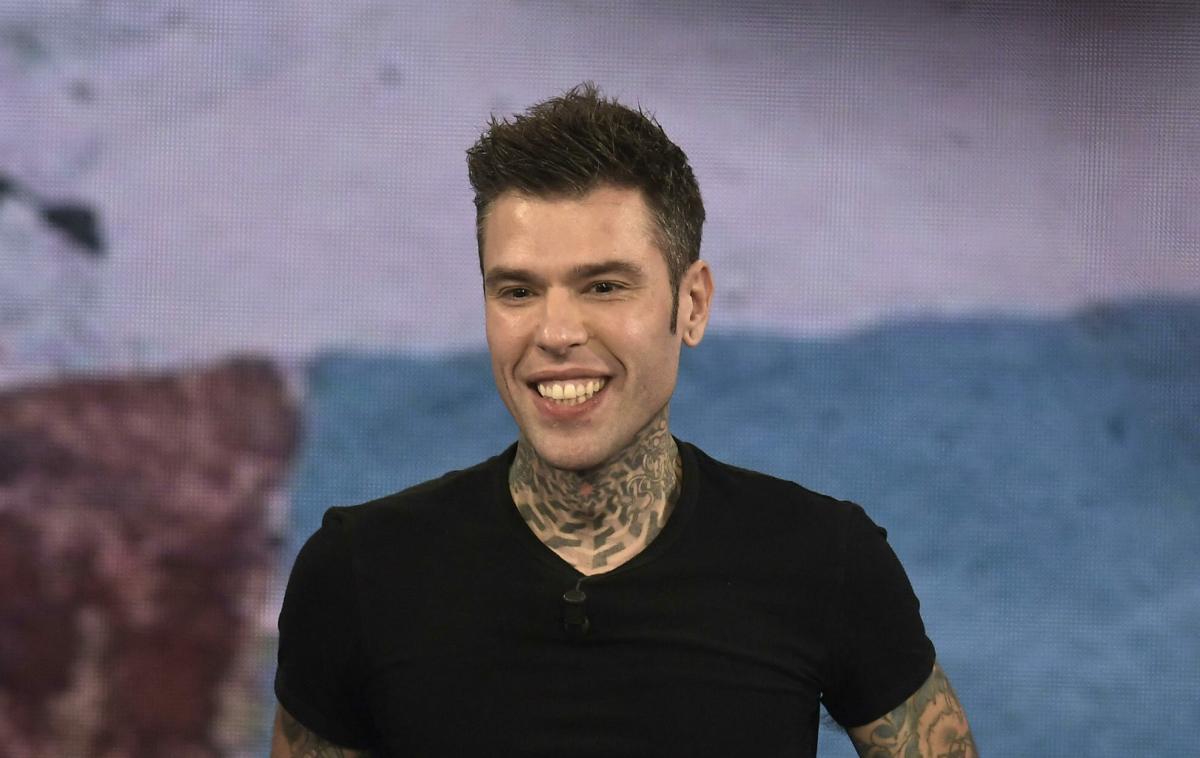 Muschio Selvaggio, arriva la smentita dell’accordo tra Fedez e Luis…