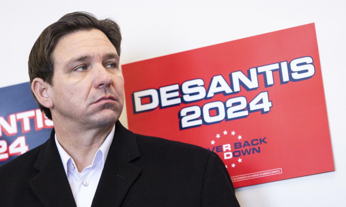 Chi è Ron DeSantis, il candidato presidente che sfida Trump nelle primarie repubblicane