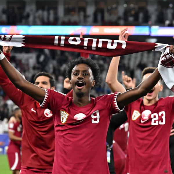 Coppa d’Asia, finale a sorpresa tra Qatar e Giordania: eliminate Iran e Corea del Sud