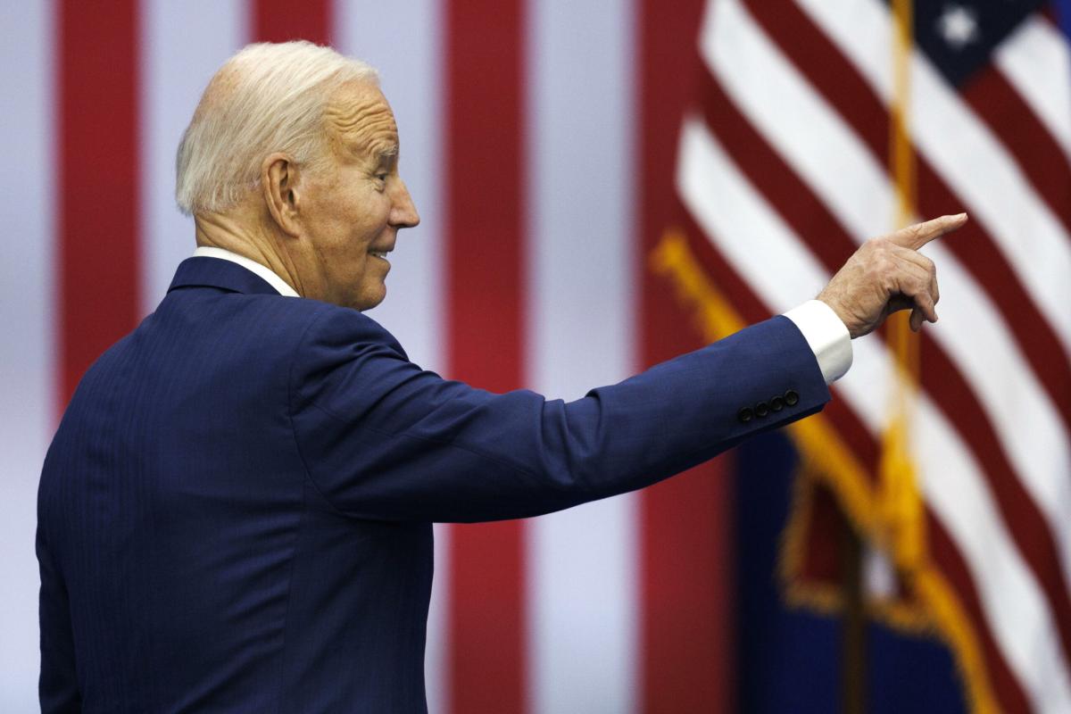 Usa, primarie Georgia 2024: Biden e Trump si assicurano le nomination. Si va verso la rivincita