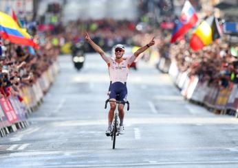 Milano-Sanremo 2024, Van der Poel riparte da favorito dopo il successo dello scorso anno