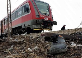 Tragedia in Serbia: terribile incidente ferroviario a Belgrado, 13 feriti