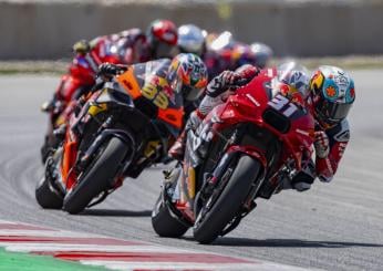 MotoGP 2024, chi è stato il più veloce nelle Pre-Qualifiche a Silverstone? I risultati