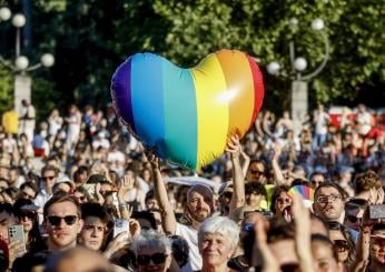 Pride Milano 2024: date, madrina, percorso parata, ospiti e programma della manifestazione per i diritti LGBTQ+