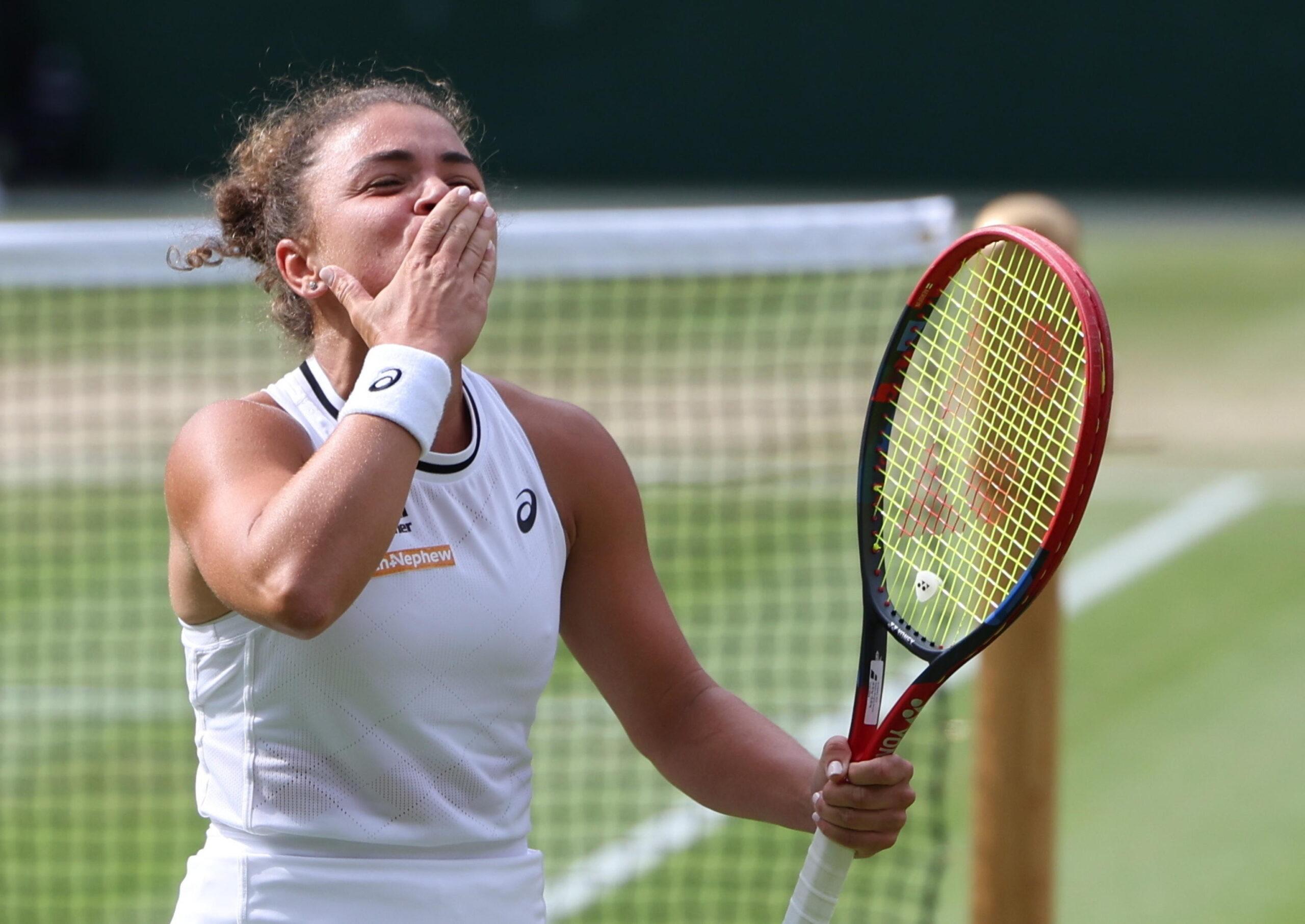 Wimbledon 2024, quando gioca Jasmine Paolini nella finale femminile? Data e orario della gara