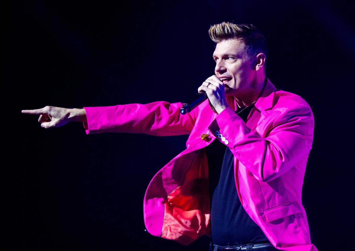 Concerto Nick Carter Roma 2024: scaletta, date, biglietti, prezzi e come raggiungere l’Auditorium Parco della Musica 