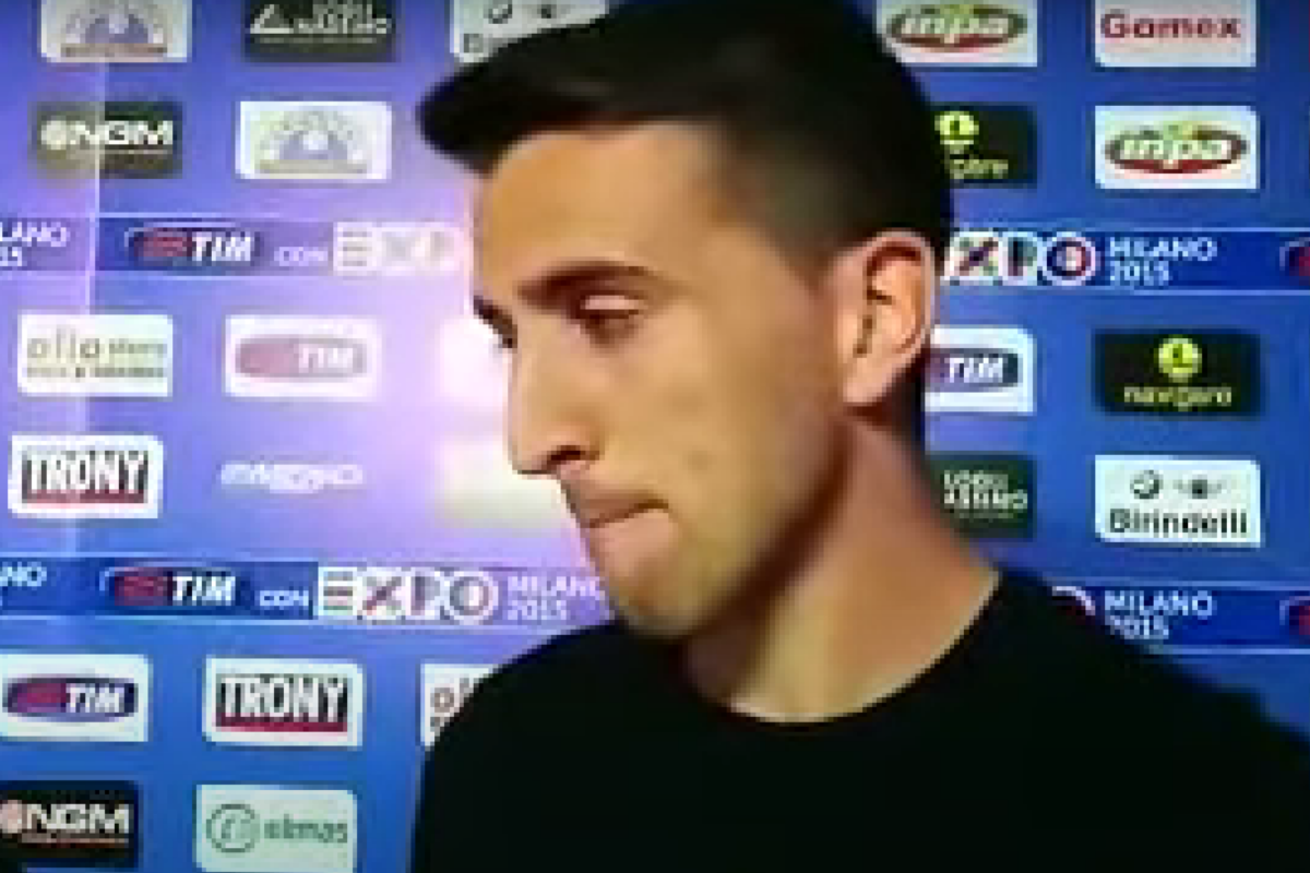 Vecino-Lazio, la trattativa entra nel vivo: il centrocampista salut…