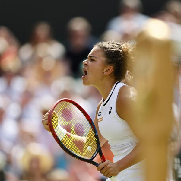 Wimbledon 2024, Paolini-Krejcikova: dove vedere in tv e in streaming la finale femminile