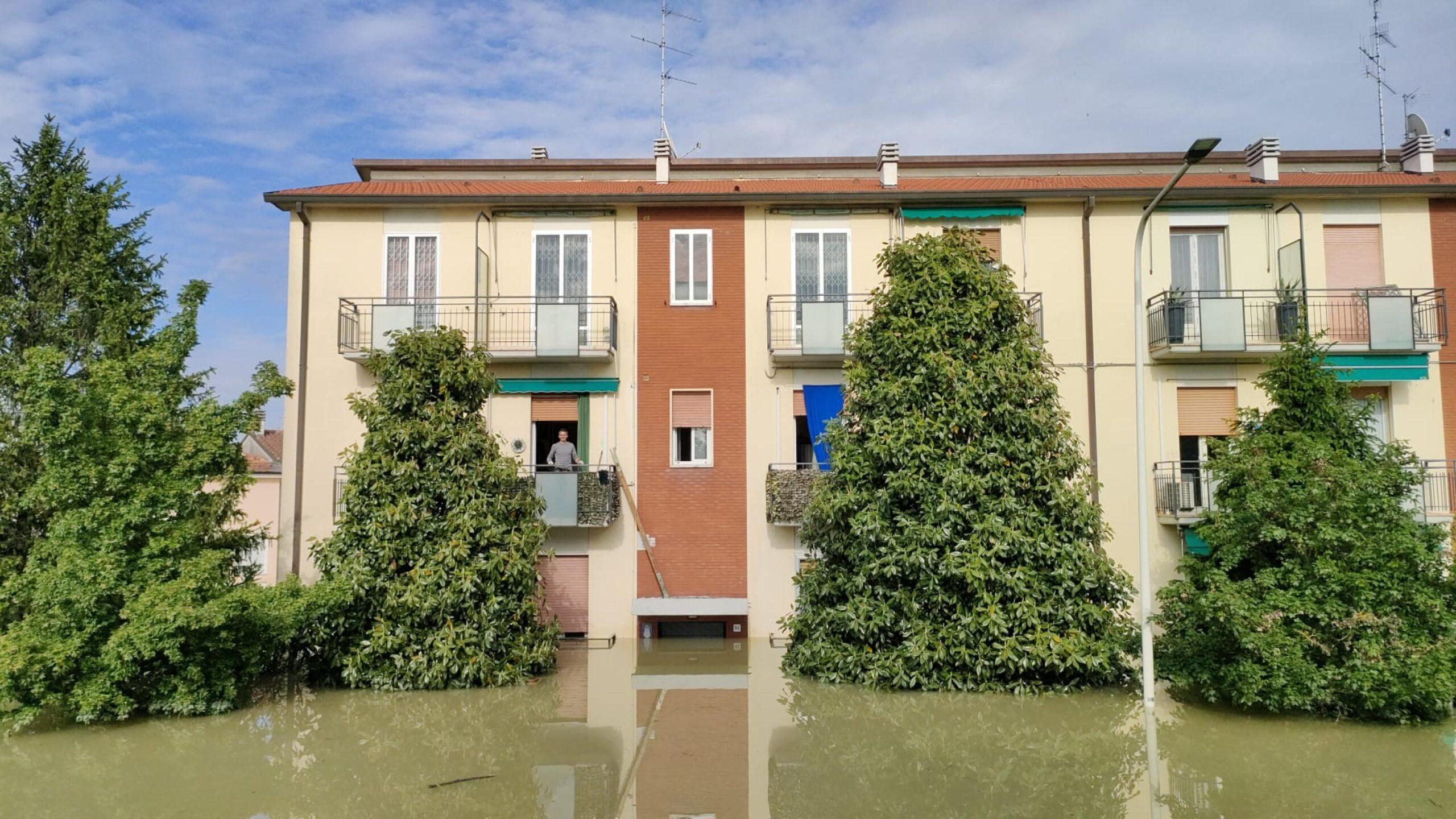 Alluvione Faenza, il sindaco Isola a TAG24: “Capisco il dolore ma abbiamo fatto tutto il possibile”