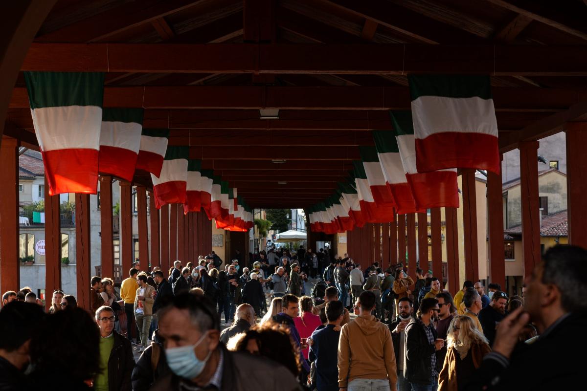 Accadde oggi, 19 giugno 1946: via lo stemma sabaudo dal tricolore