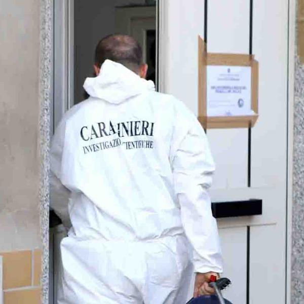 Ragusa, giallo a Scicli: trovato cadavere di un 40enne nella sua abitazione, non si esclude l’omicidio