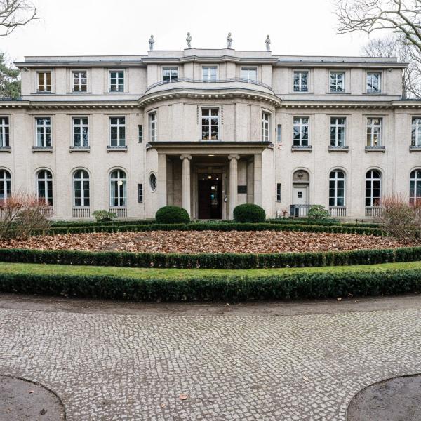 Accadde oggi, 20 gennaio 1942: la conferenza di Wannsee