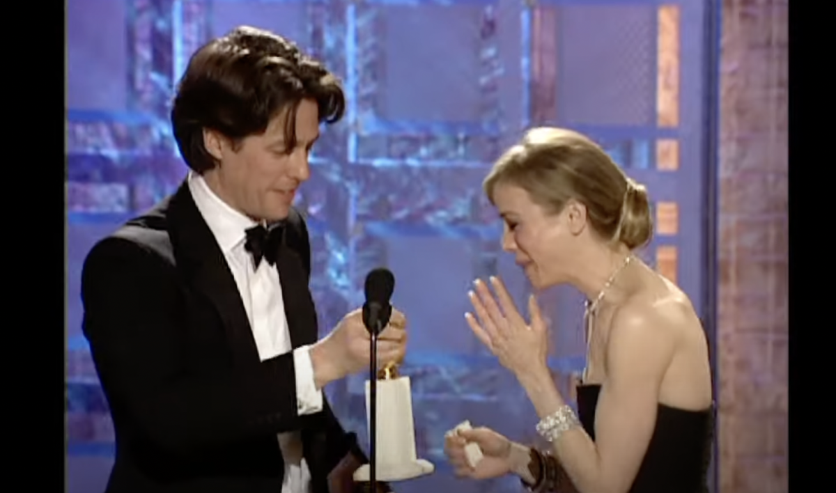 I migliori momenti dei Golden Globes: gaffe, battute sul sesso e scene iconiche del passato